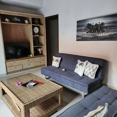 Taman Kesari Villas Sanur  Luaran gambar