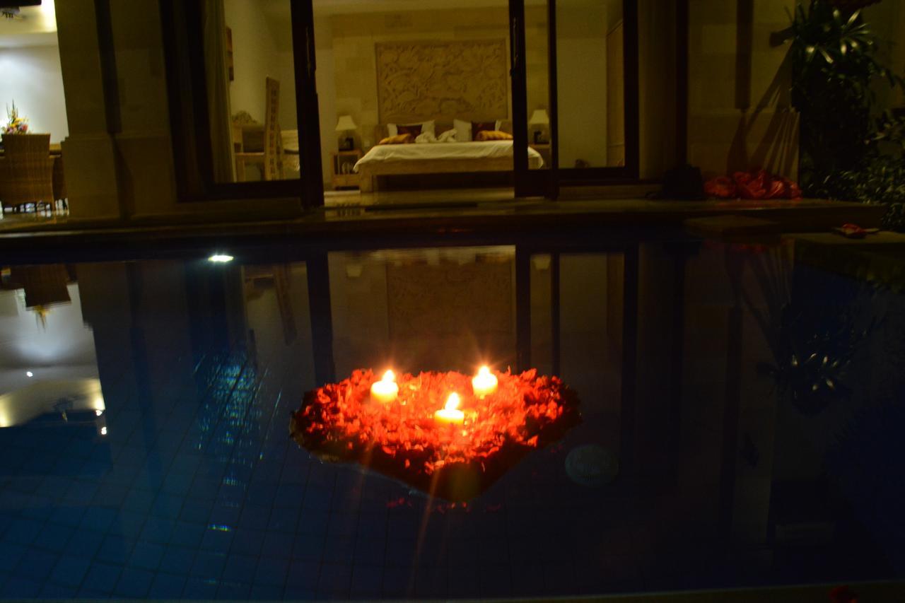 Taman Kesari Villas Sanur  Luaran gambar