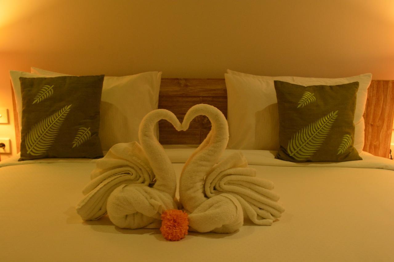 Taman Kesari Villas Sanur  Luaran gambar